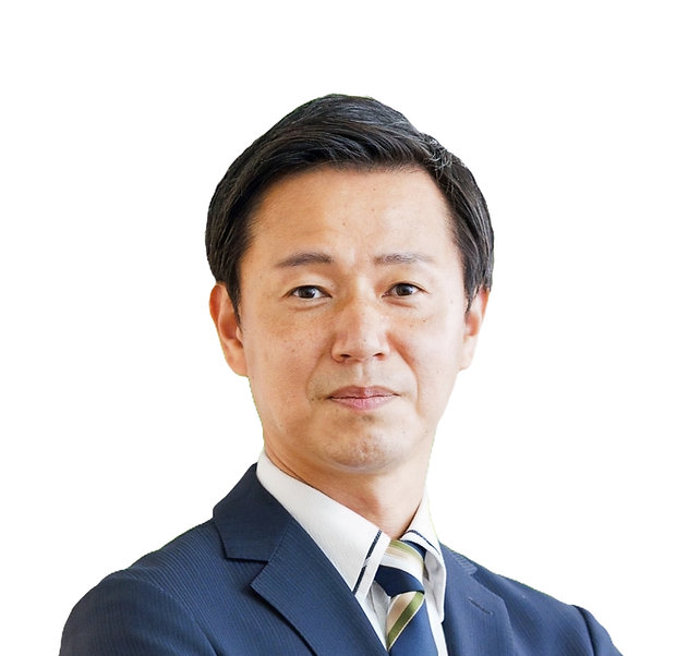 白川丈督のプロフィール写真